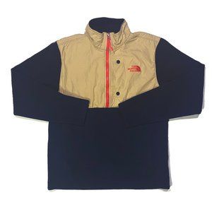 The North Face Men's 200WT Tundra Pullover